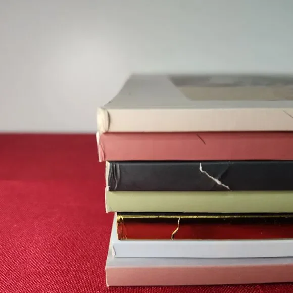 Daily Grace Co Bible Study Lot Psalms Ruth Sermon Mount Devotionals 7pc - Picture 8 of 8